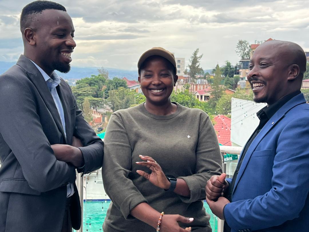 Rwanda’s Hospitality Future